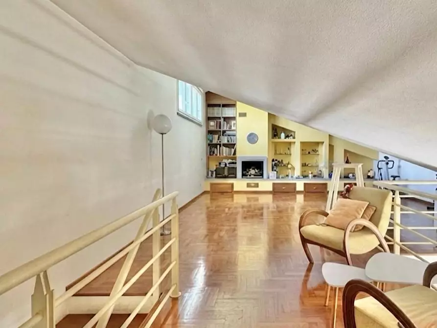 Immagine 23 di Villa in vendita  a Ponsacco