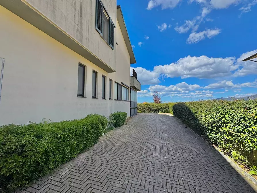 Immagine 2 di Villa in vendita  a Ponsacco