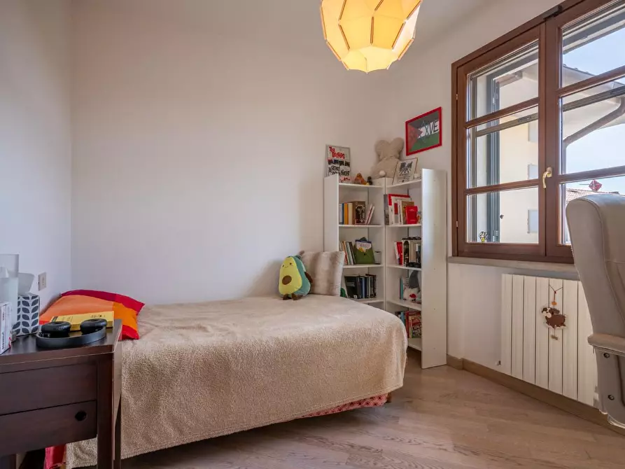 Immagine 43 di Villa in vendita  a Collesalvetti