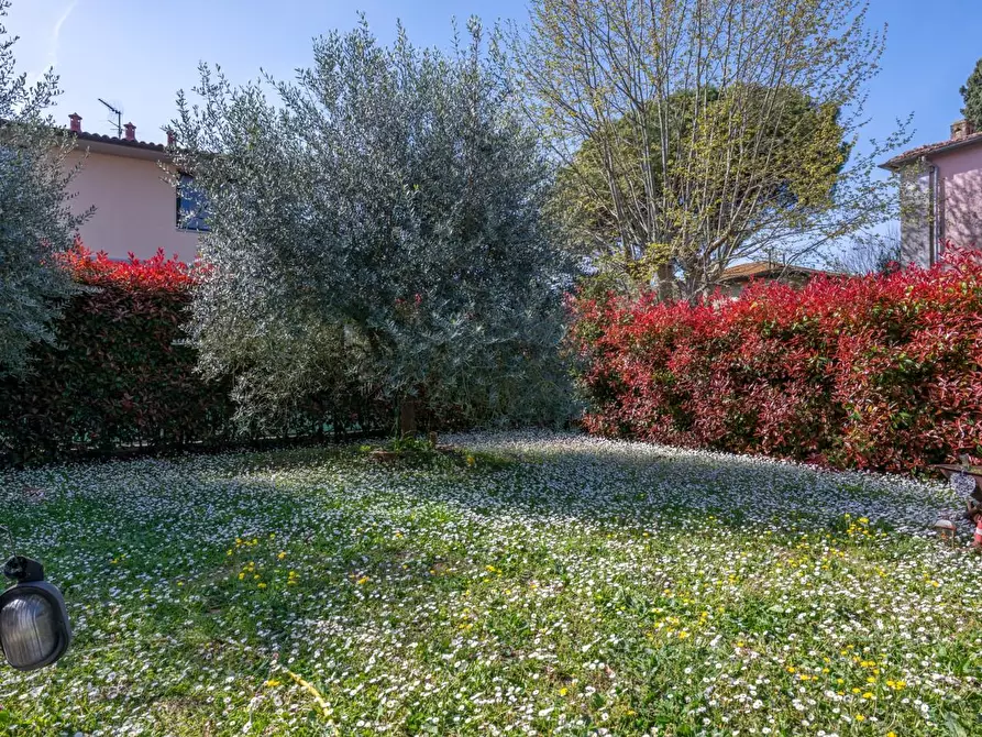 Immagine 13 di Villa in vendita  a Collesalvetti