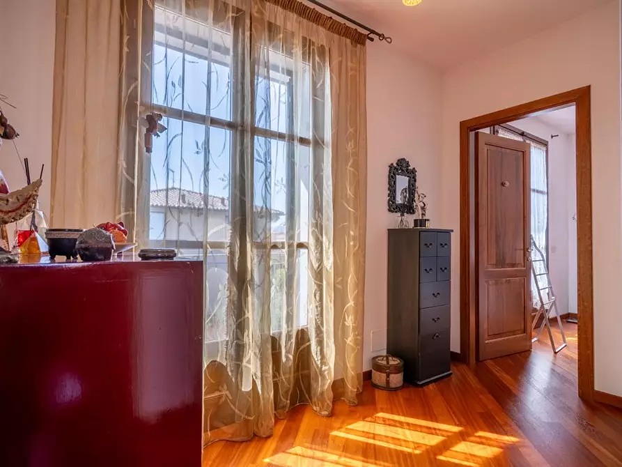 Immagine 49 di Villa in vendita  a Collesalvetti