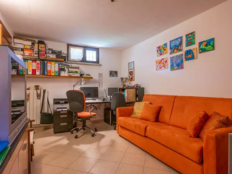 Immagine 55 di Villa in vendita  a Collesalvetti