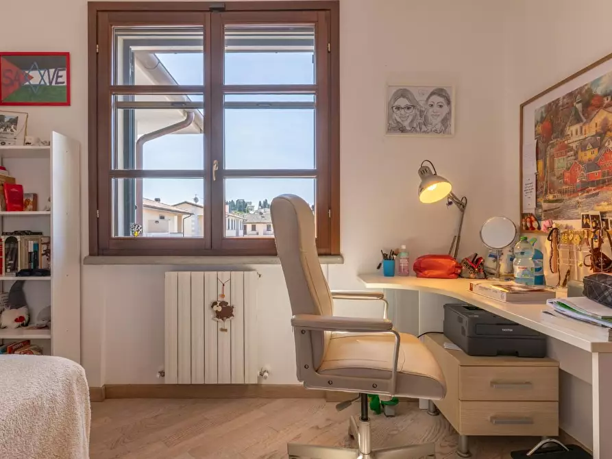 Immagine 44 di Villa in vendita  a Collesalvetti