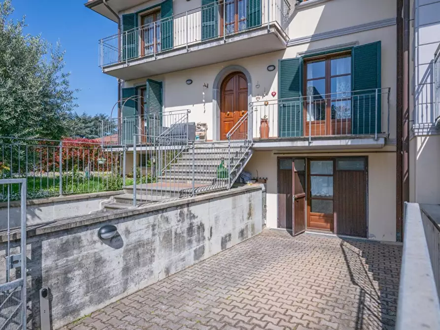 Immagine 58 di Villa in vendita  a Collesalvetti