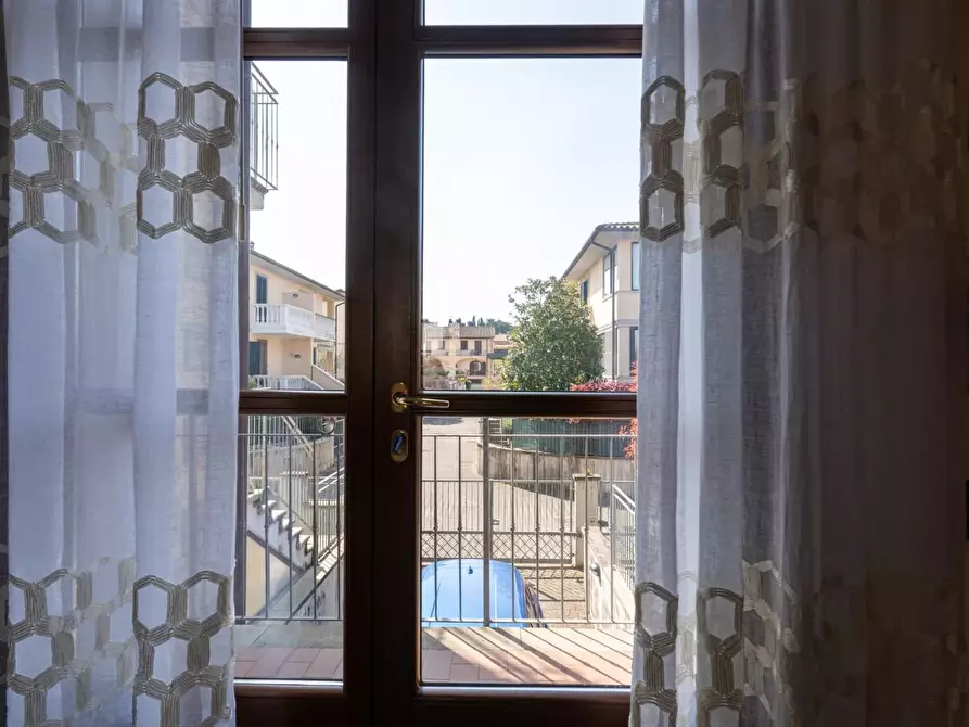 Immagine 23 di Villa in vendita  a Collesalvetti