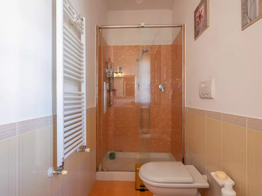 Immagine 46 di Villa in vendita  a Collesalvetti