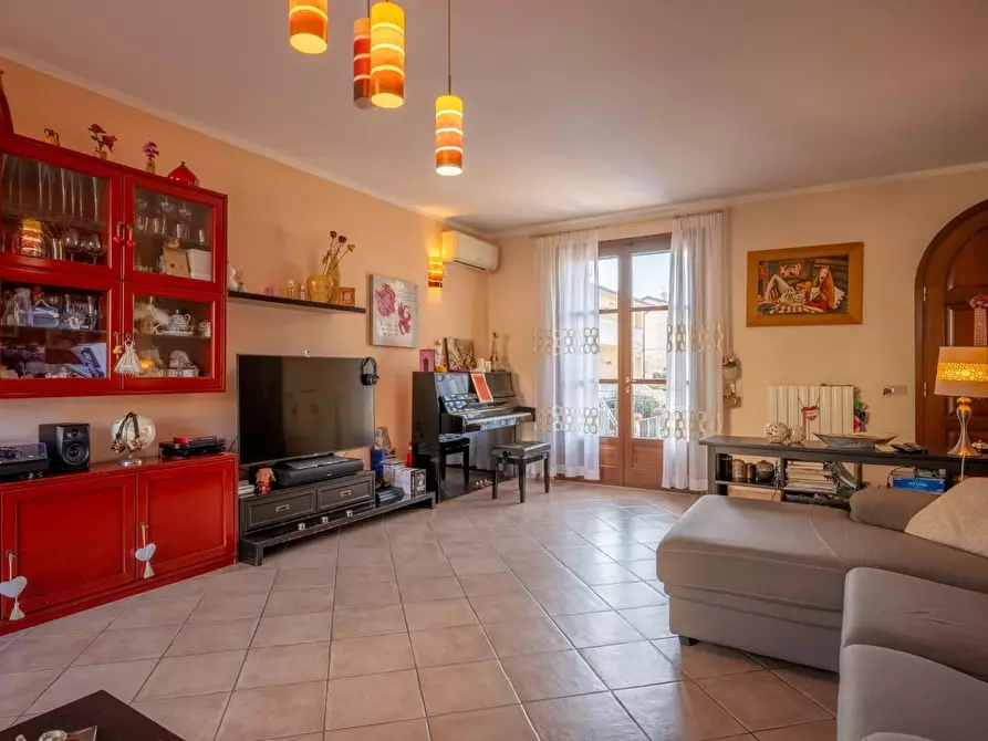 Immagine 22 di Villa in vendita  a Collesalvetti