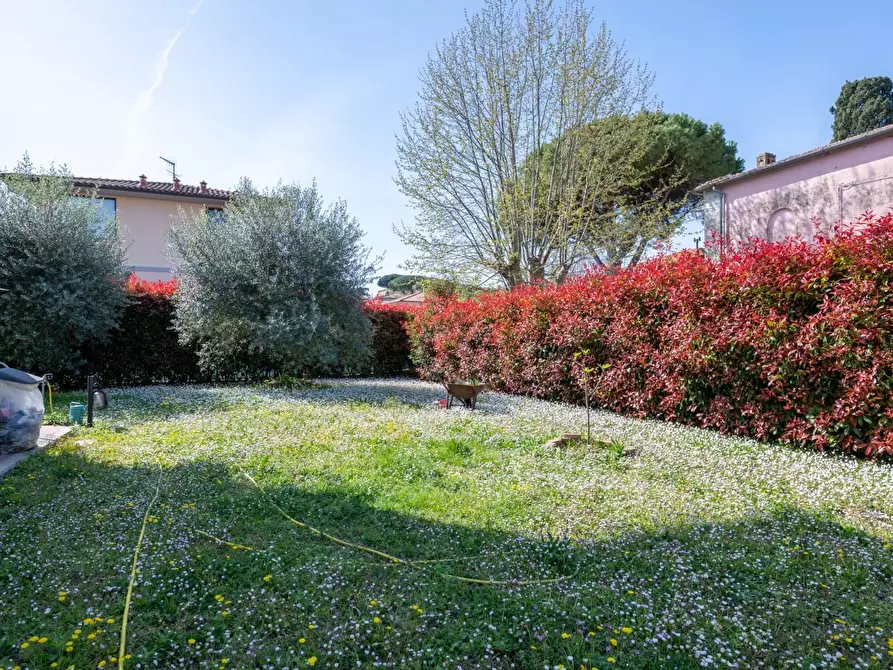 Immagine 10 di Villa in vendita  a Collesalvetti