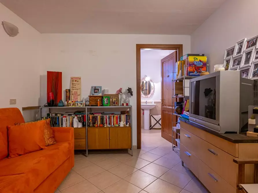 Immagine 54 di Villa in vendita  a Collesalvetti