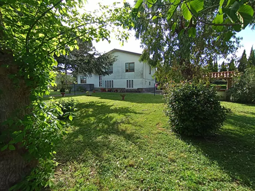 Immagine 23 di Villa in vendita  a Pisa