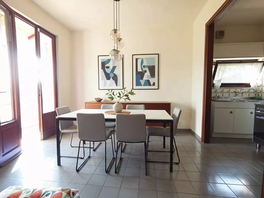 Immagine 38 di Villa in vendita  a Pisa