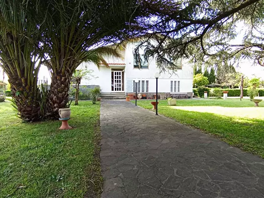 Immagine 43 di Villa in vendita  a Pisa