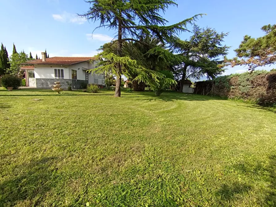 Immagine 24 di Villa in vendita  a Pisa