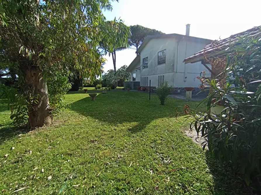 Immagine 13 di Villa in vendita  a Pisa