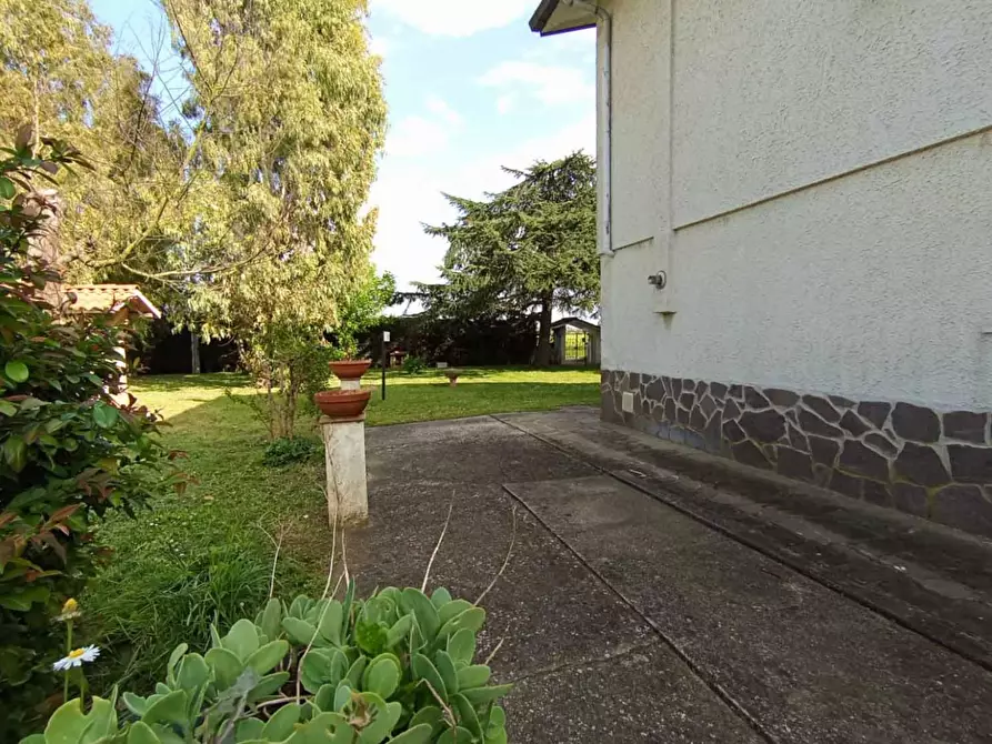 Immagine 7 di Villa in vendita  a Pisa