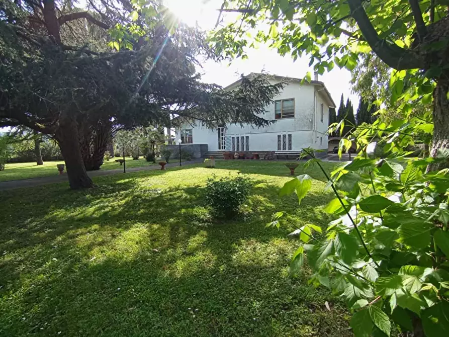 Immagine 22 di Villa in vendita  a Pisa
