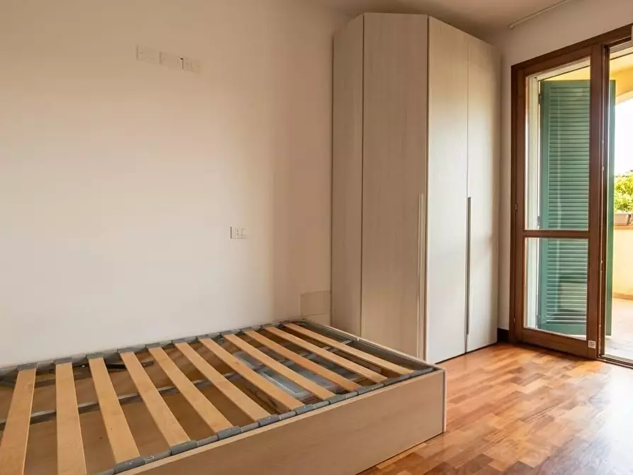 Immagine 6 di Villetta a schiera in vendita  a Ortonovo