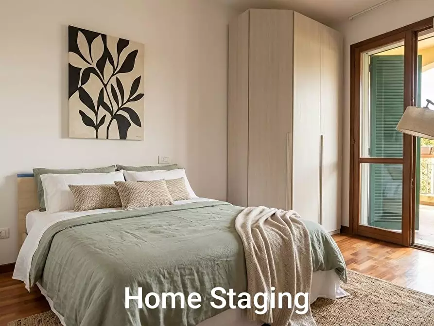 Immagine 8 di Villetta a schiera in vendita  a Ortonovo