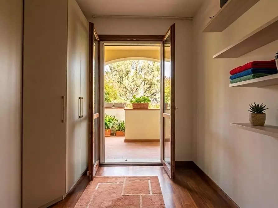 Immagine 10 di Villetta a schiera in vendita  a Ortonovo