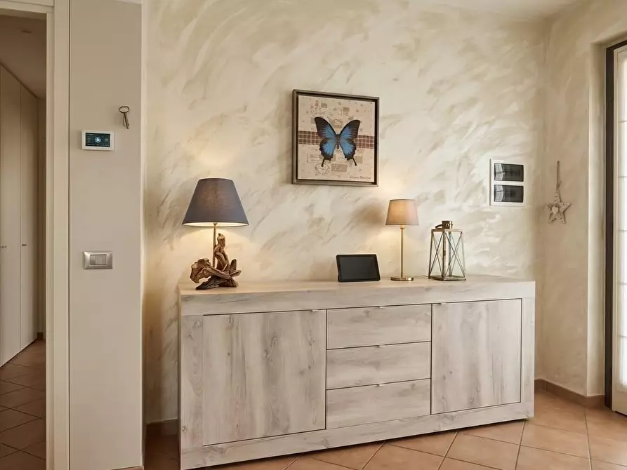 Immagine 2 di Villetta a schiera in vendita  a Ortonovo