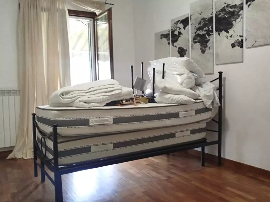 Immagine 14 di Villetta a schiera in vendita  a Ortonovo