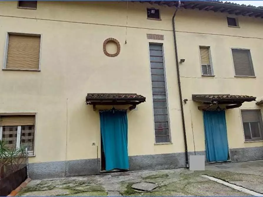 Immagine 1 di Appartamento in vendita  a Monticelli Pavese