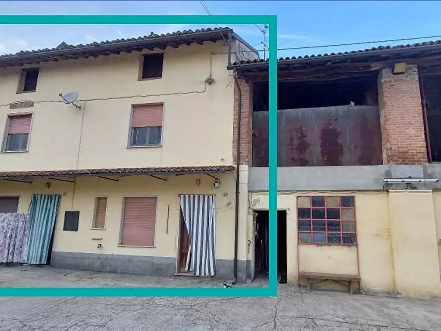 Immagine 3 di Appartamento in vendita  a Monticelli Pavese