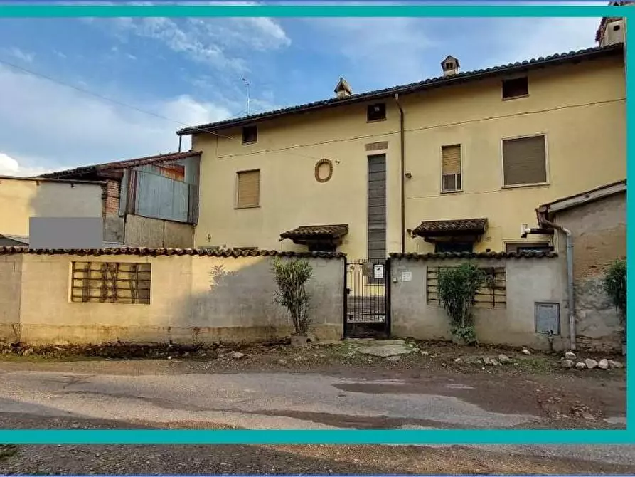 Immagine 2 di Appartamento in vendita  a Monticelli Pavese