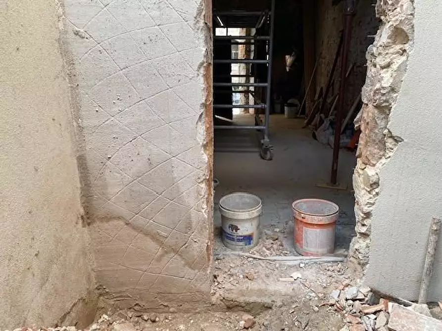 Immagine 4 di Appartamento in vendita  a Cascina