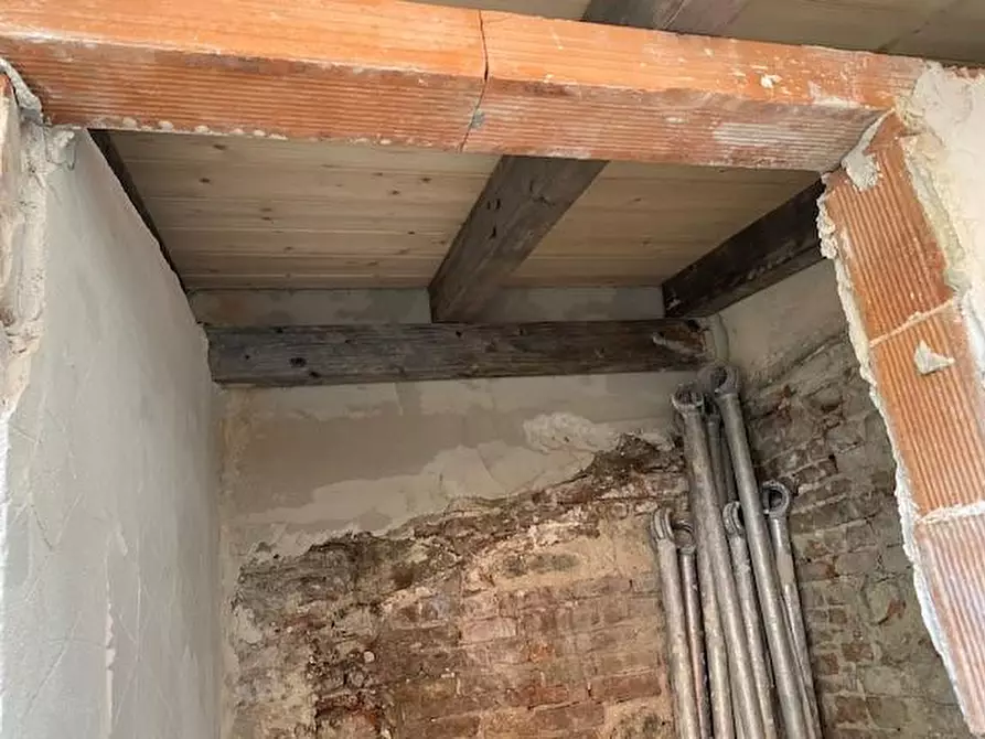 Immagine 5 di Appartamento in vendita  a Cascina