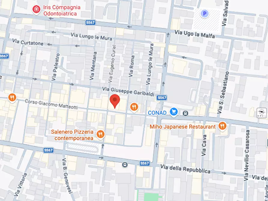 Immagine 6 di Appartamento in vendita  a Cascina