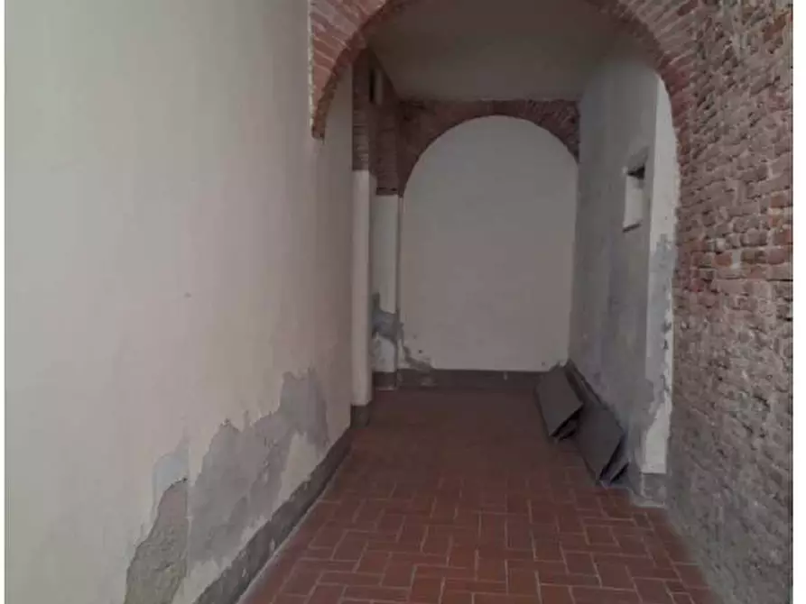 Immagine 2 di Appartamento in vendita  a Cascina