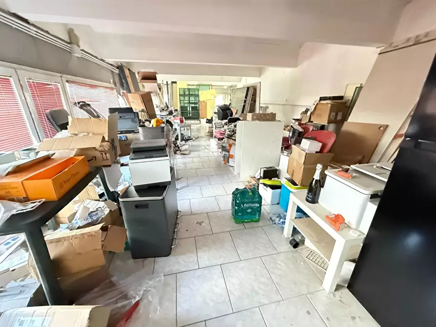 Immagine 5 di Attività artigianale in vendita  a Ponsacco