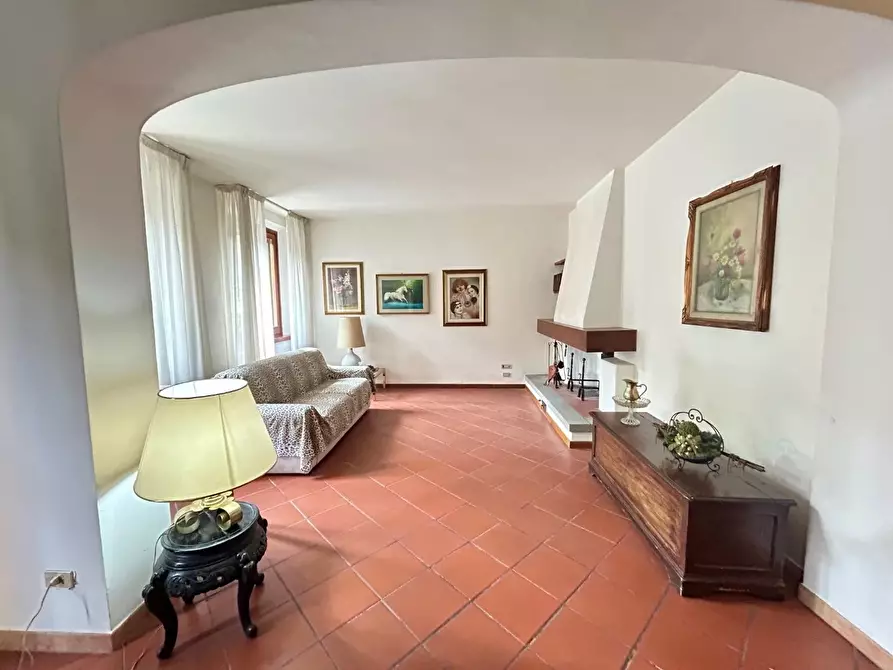 Immagine 3 di Terratetto in vendita  a Empoli