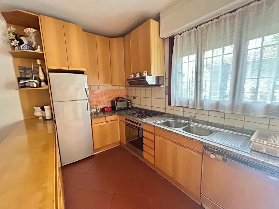 Immagine 10 di Terratetto in vendita  a Empoli