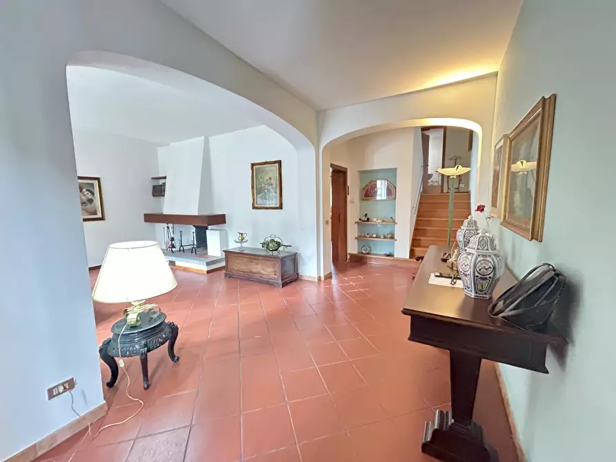 Immagine 2 di Terratetto in vendita  a Empoli