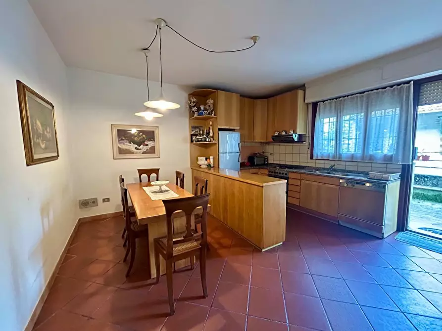 Immagine 8 di Terratetto in vendita  a Empoli