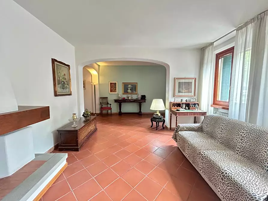 Immagine 5 di Terratetto in vendita  a Empoli