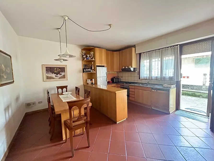Immagine 7 di Terratetto in vendita  a Empoli