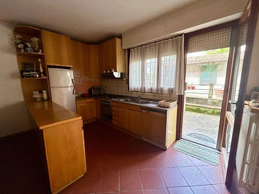 Immagine 11 di Terratetto in vendita  a Empoli