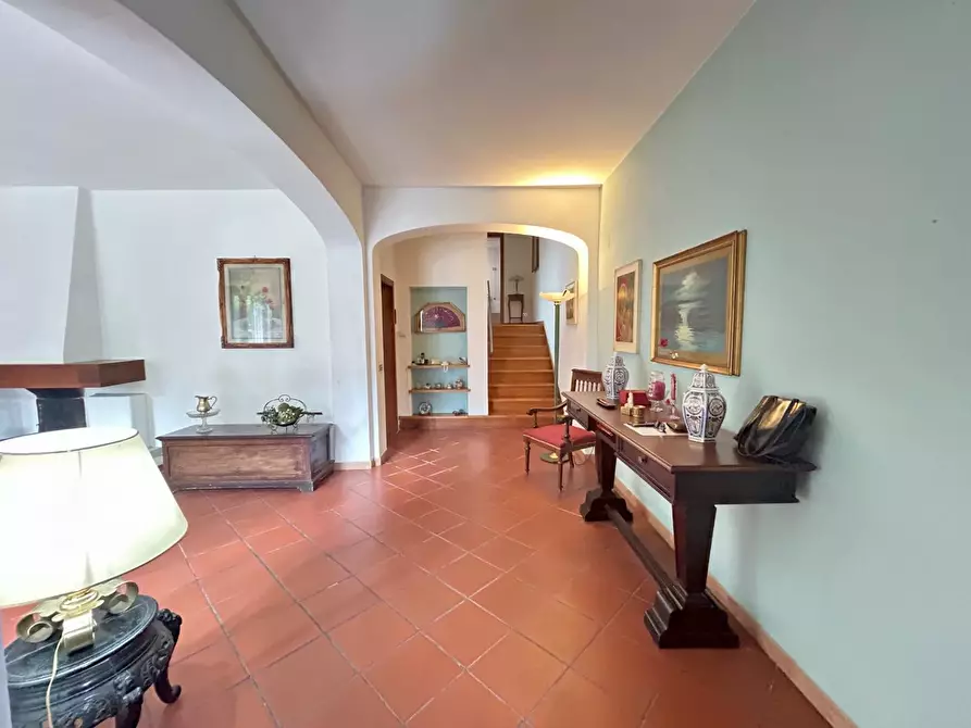 Immagine 12 di Terratetto in vendita  a Empoli