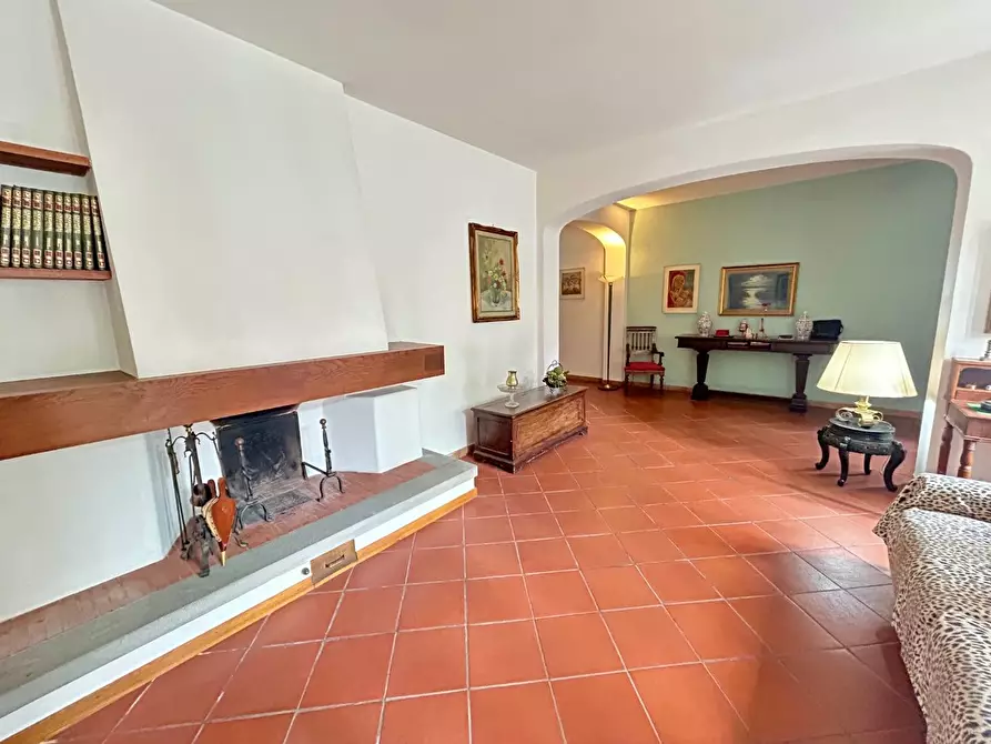 Immagine 4 di Terratetto in vendita  a Empoli