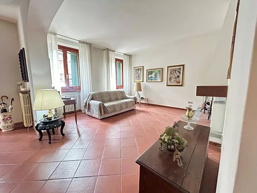 Immagine 1 di Terratetto in vendita  a Empoli