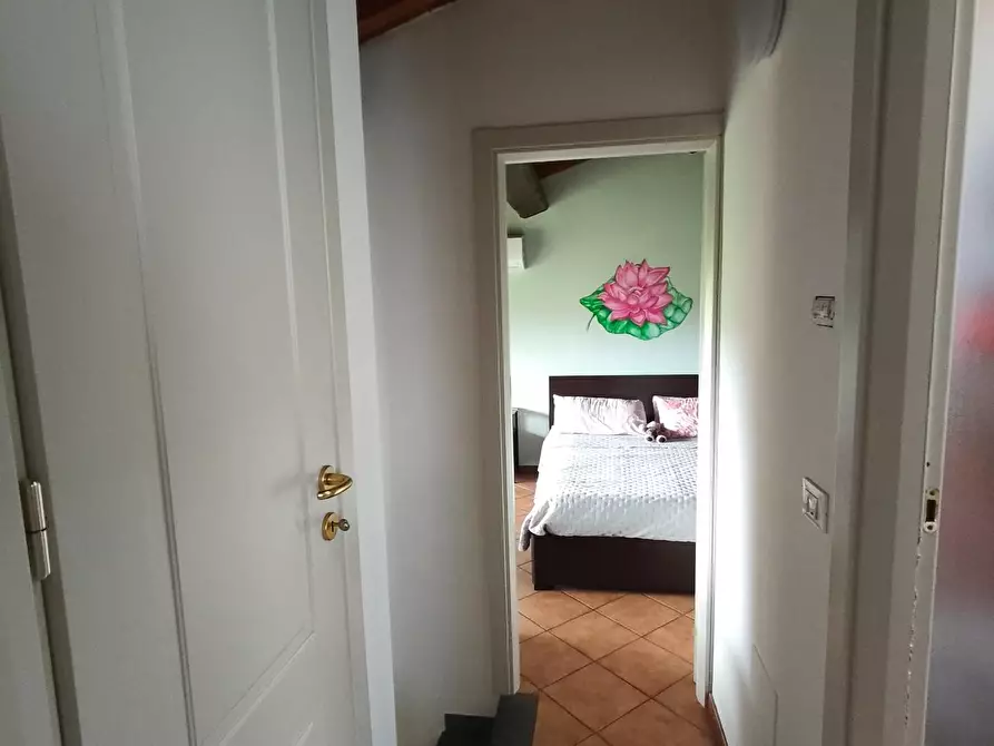 Immagine 9 di Appartamento in vendita  a Capannori