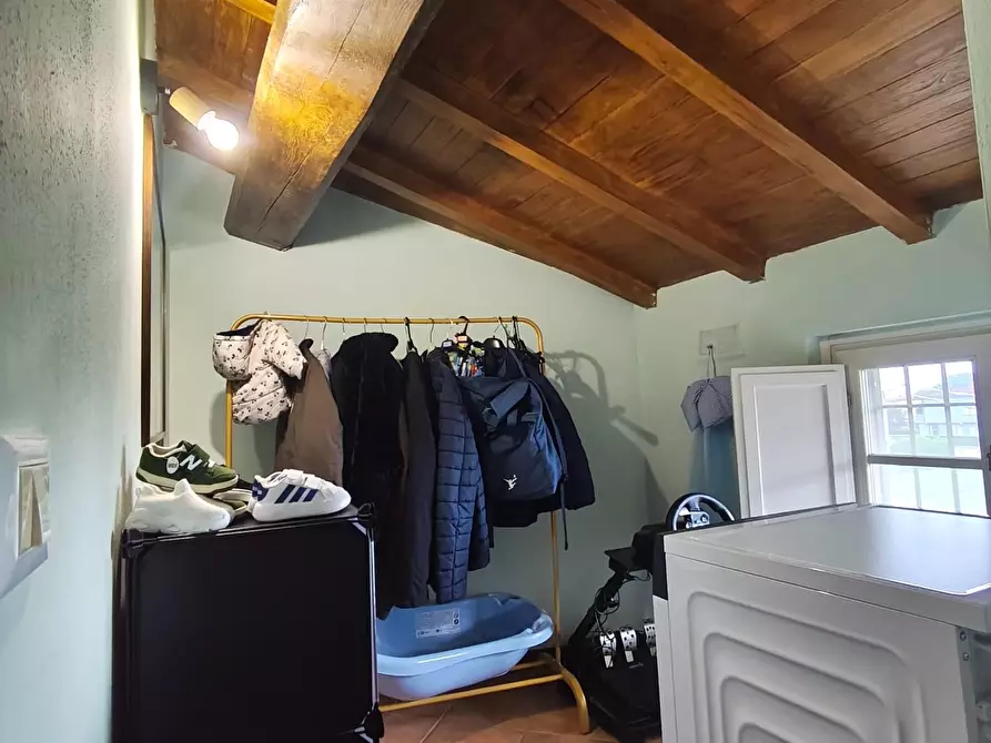 Immagine 2 di Appartamento in vendita  a Capannori