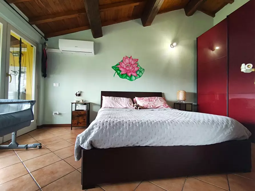 Immagine 20 di Appartamento in vendita  a Capannori