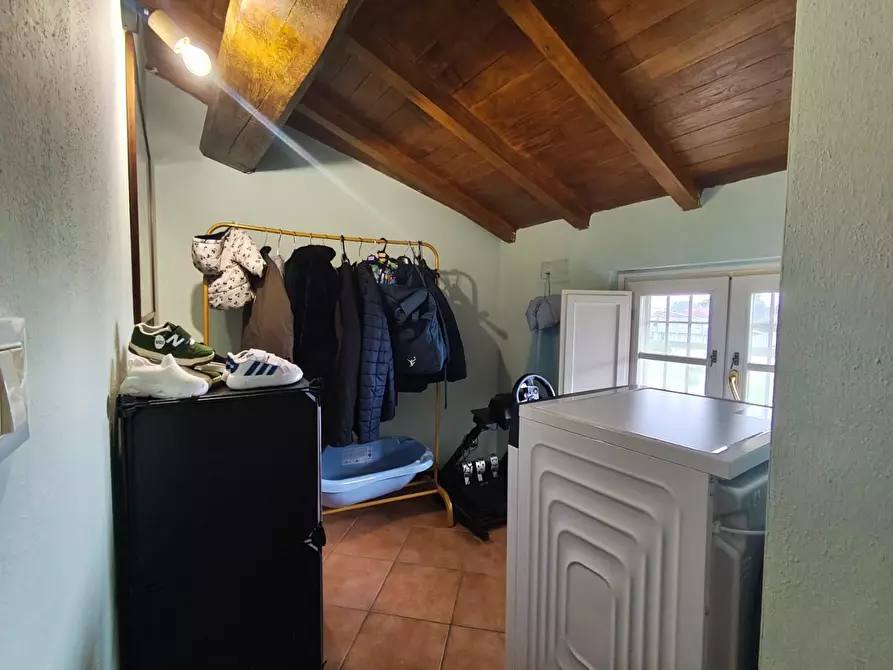 Immagine 3 di Appartamento in vendita  a Capannori