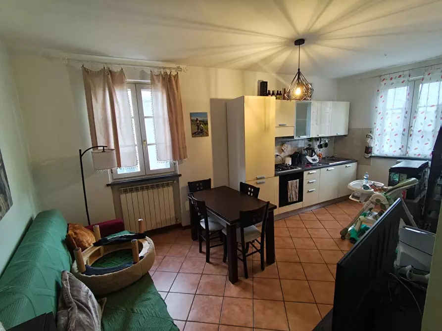 Immagine 29 di Appartamento in vendita  a Capannori