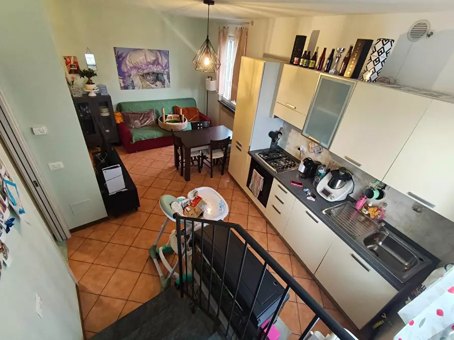 Immagine 22 di Appartamento in vendita  a Capannori