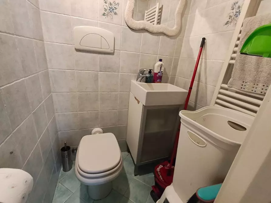 Immagine 26 di Appartamento in vendita  a Capannori